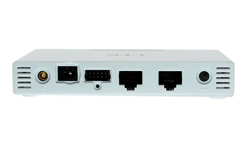 GOGO 라우터 설치 예시