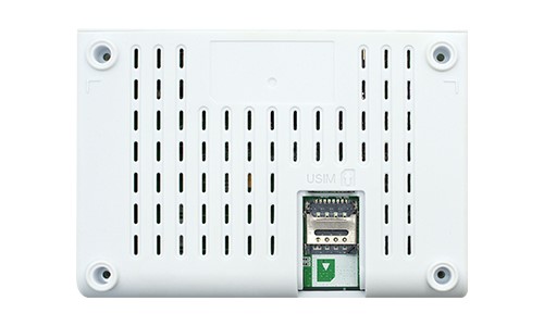 고속 네트워크 설명