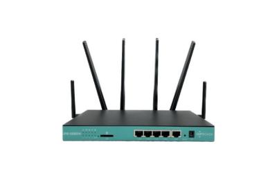 [ipr-5000] LG 5G 라우터