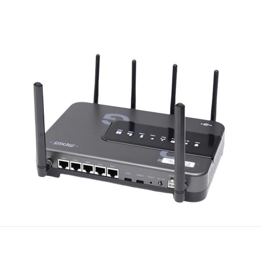 [mxr670] KT 5G 라우터